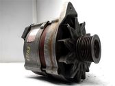 Lichtmaschine