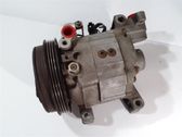 Compresor (bomba) del aire acondicionado (A/C))