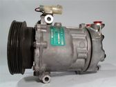 Air conditioning (A/C) compressor (pump)