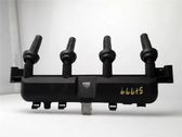 High voltage ignition coil
