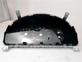 Velocímetro (tablero de instrumentos)