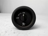 Multifunctional control switch/knob