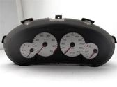 Compteur de vitesse tableau de bord