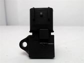 Mass air flow meter