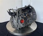 Scatola del cambio manuale a 5 velocità