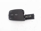 Multifunctional control switch/knob