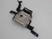 Unidad de control/módulo del motor