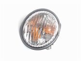Luz de freno adicional/tercera