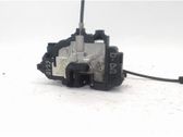 Motor de la cerradura de la puerta delantera