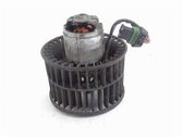 Heater fan/blower
