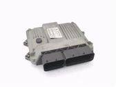 Unidad de control/módulo del motor