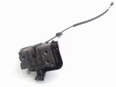 Motor der Vordertürverriegelung