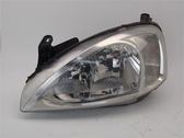 Headlight/headlamp