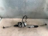 Steering rack