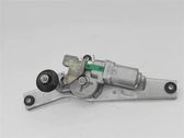 Motor del limpiaparabrisas trasero