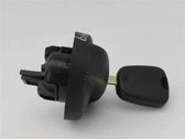 Tapón del depósito de combustible