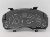 Velocímetro (tablero de instrumentos)