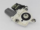 Rear door window regulator motor