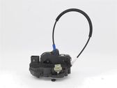 Front door lock motor