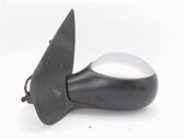 Front door electric wing mirror