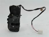 Motor de la cerradura de la puerta delantera