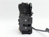 Motor de la cerradura de la puerta delantera