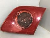 Tailgate rear/tail lights