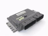 Calculateur moteur ECU