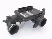 Unidad de control/módulo del motor