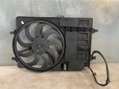 Ventilador eléctrico del radiador