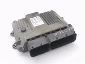Unidad de control/módulo del motor