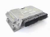 Unidad de control/módulo del motor