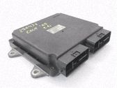 Unidad de control/módulo del motor