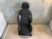 Asiento delantero del conductor