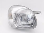 Lampa przednia