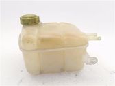 Coolant expansion tank/reservoir