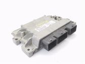 Unidad de control/módulo del motor