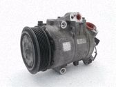 Compresor (bomba) del aire acondicionado (A/C))