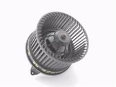 Heater fan/blower