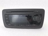 Unidad de control de sonido audio HiFi