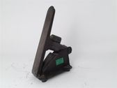 Pedal del acelerador