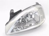 Headlight/headlamp