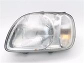 Headlight/headlamp