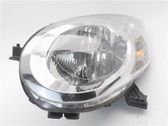 Headlight/headlamp