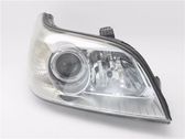 Headlight/headlamp