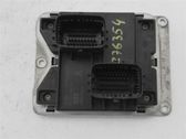 Calculateur moteur ECU