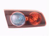 Tailgate rear/tail lights
