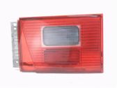 Tailgate rear/tail lights