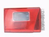 Tailgate rear/tail lights
