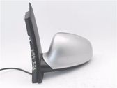 Front door electric wing mirror